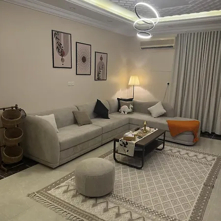Cloud Apartments العلا المظهر الخارجي الصورة