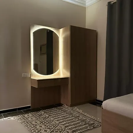 Cloud Apartments العلا المظهر الخارجي الصورة