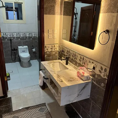 Cloud Apartments العلا المظهر الخارجي الصورة