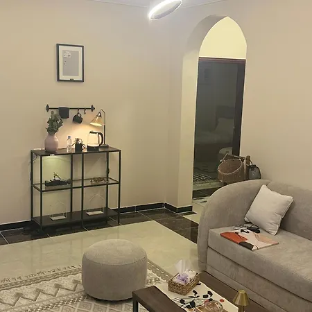 Cloud Apartments العلا المظهر الخارجي الصورة