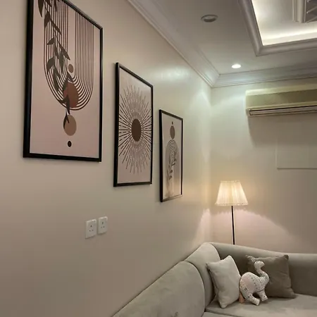 Cloud Apartments العلا المظهر الخارجي الصورة