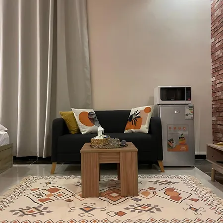 Cloud Apartments العلا المظهر الخارجي الصورة
