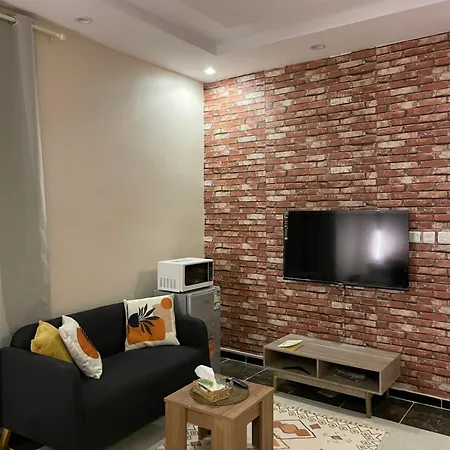 Cloud Apartments العلا المظهر الخارجي الصورة