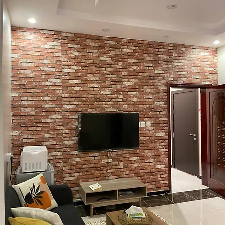 Cloud Apartments العلا المظهر الخارجي الصورة