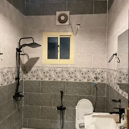 Cloud Apartments العلا المظهر الخارجي الصورة
