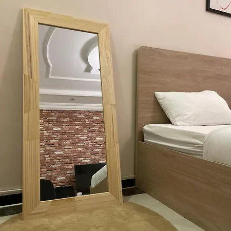 Cloud Apartments العلا المظهر الخارجي الصورة