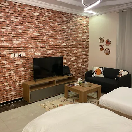 Cloud Apartments العلا المظهر الخارجي الصورة