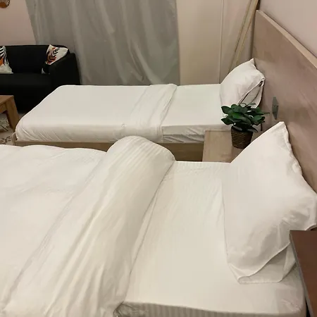 Cloud Apartments العلا المظهر الخارجي الصورة