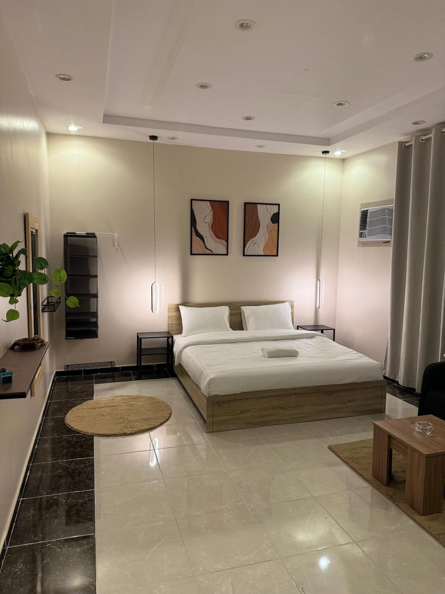 Cloud Apartment Al Ula