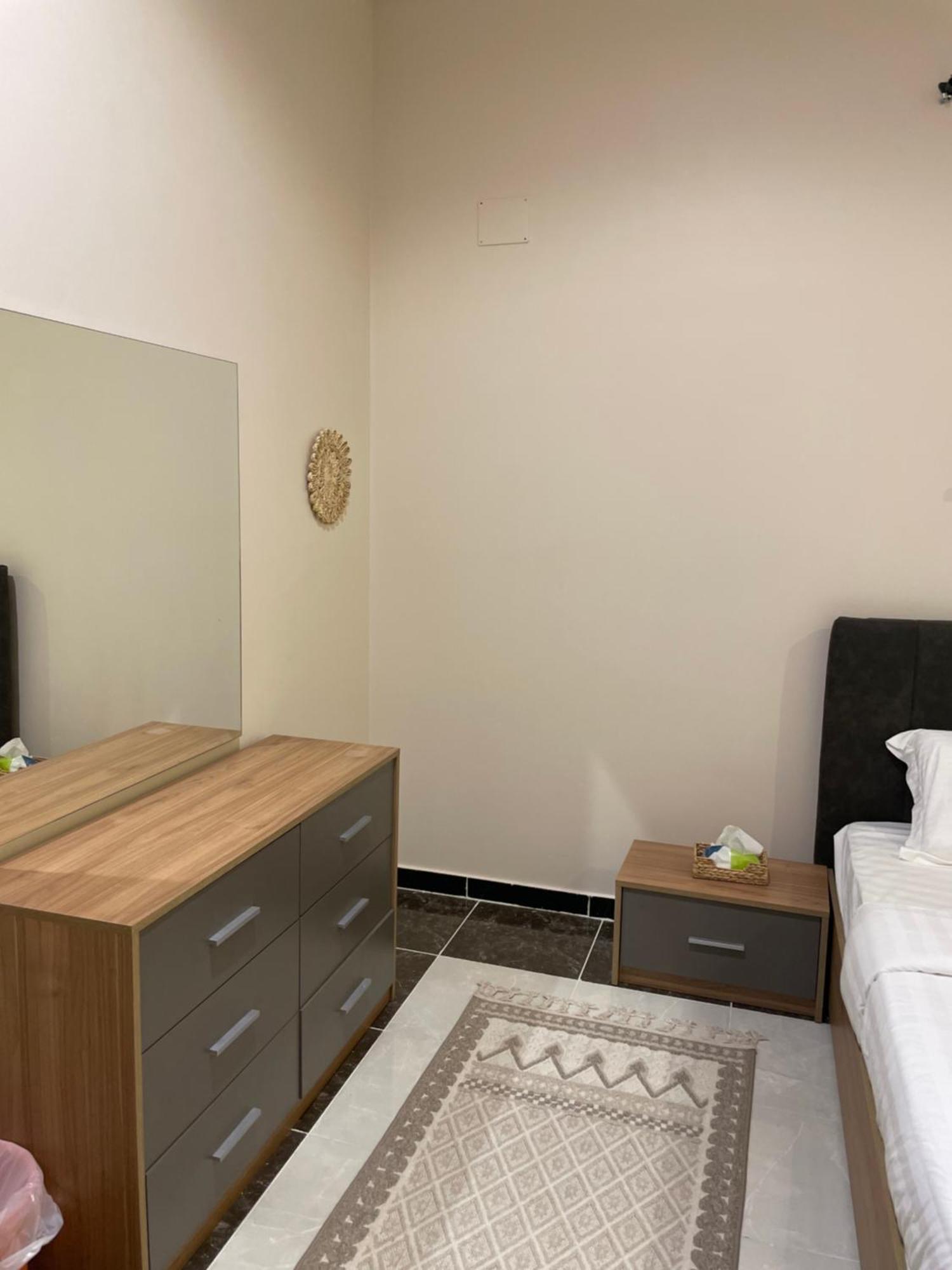 Cloud Apartment