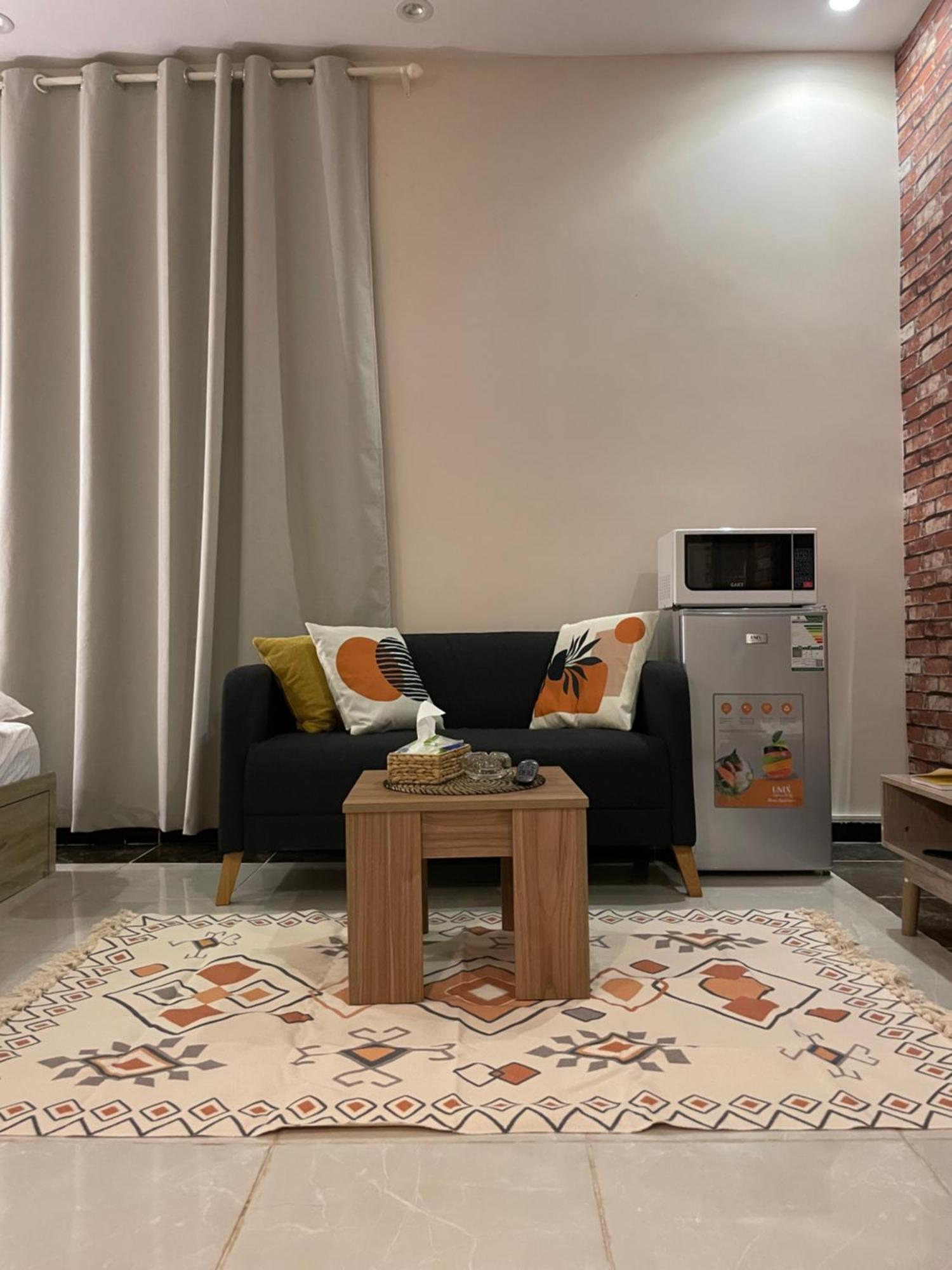 Apartment Cloud Al Ula