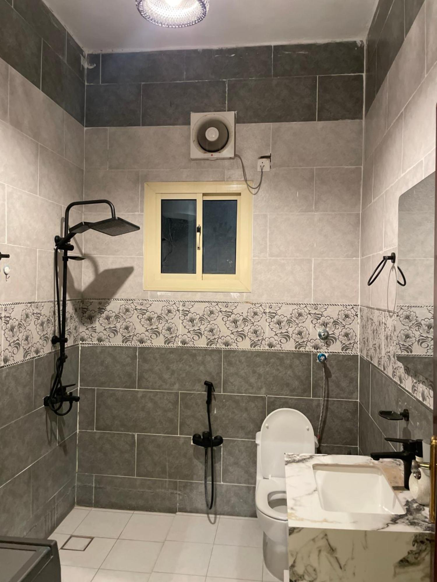 Cloud Apartment Al Ula